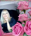 Rencontre Femme : Vita, 52 ans à Ukraine  Днепр